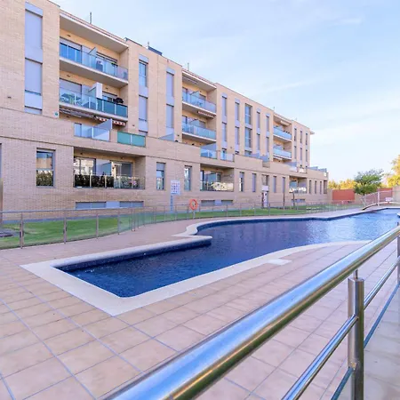 Apart-rent Puig Rom 0149 Apartment
