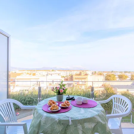 Apartment Apart-rent Puig Rom 0149