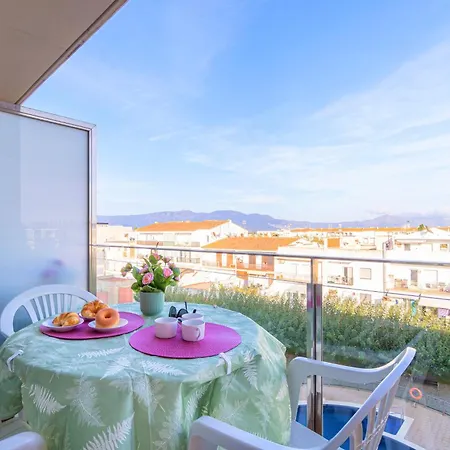 Apart-rent Puig Rom 0149 Apartment *