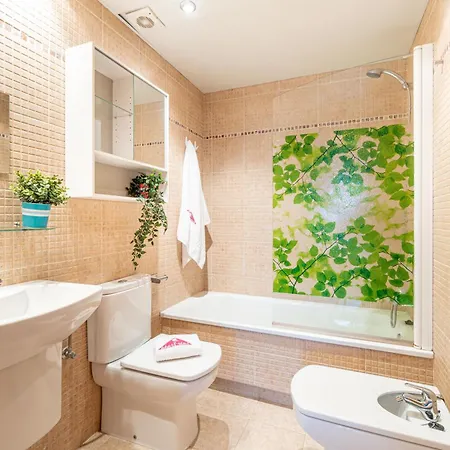 Apartment Apart-rent Puig Rom 0149 *