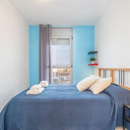 Apartment Apart-rent Puig Rom 0149 Empuriabrava