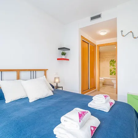 Apart-rent Puig Rom 0149 *