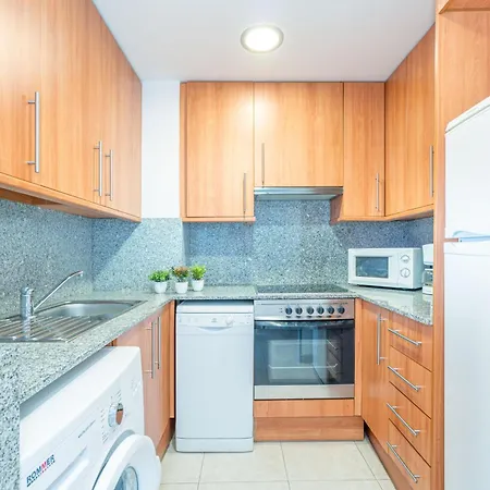 Apart-rent Puig Rom 0149 Empuriabrava