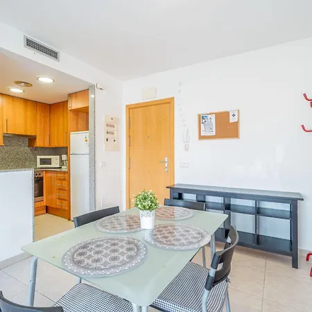 Apart-rent Puig Rom 0149 Apartment