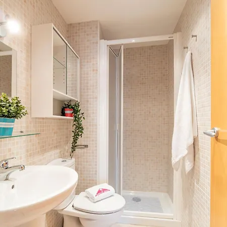 Apartment Apart-rent Puig Rom 0149
