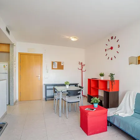 Apart-rent Puig Rom 0149 Apartment *
