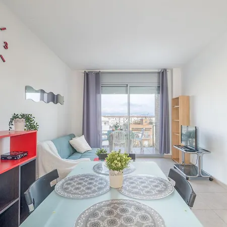 Apartment Apart-rent Puig Rom 0149 *