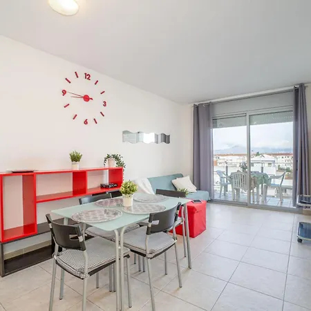 Apartment Apart-rent Puig Rom 0149 Empuriabrava