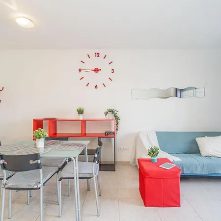 Apart-rent Puig Rom 0149 *