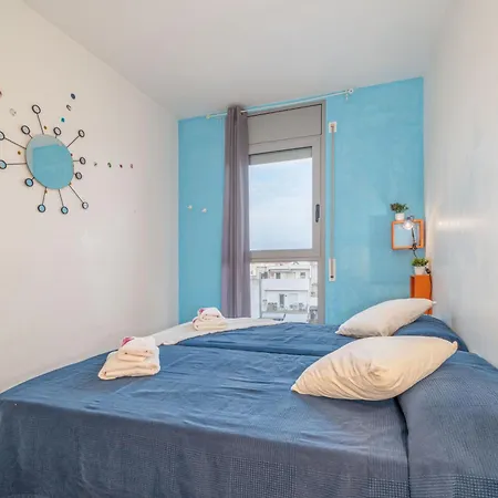 Apart-rent Puig Rom 0149 Empuriabrava