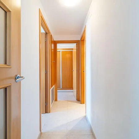 Apart-rent Puig Rom 0149 * Empuriabrava
