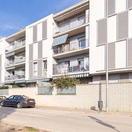 Apart-rent Puig Rom 0149 Apartment